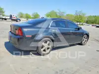 2012 Chevrolet Malibu фото