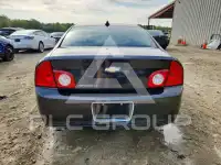 2012 Chevrolet Malibu фото