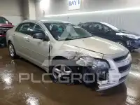 2012 Chevrolet Malibu фото