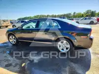 2012 Chevrolet Malibu фото