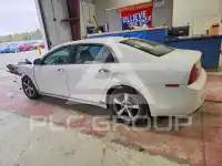2012 Chevrolet Malibu фото