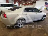 2012 Chevrolet Malibu фото