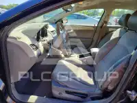 2012 Chevrolet Malibu фото