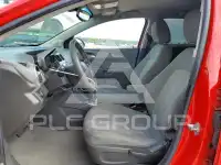 2012 Chevrolet Sonic фото