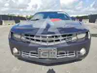 2012 Chevrolet Camaro photo