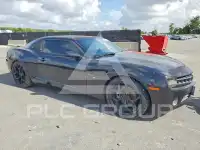 2012 Chevrolet Camaro photo