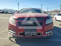 2012 Chevrolet Cruze фото