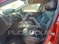2012 Chevrolet Cruze фото