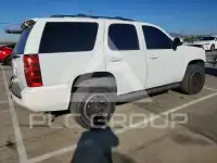 2012 Chevrolet Tahoe фото
