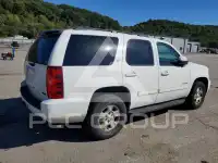 2012 Chevrolet Tahoe photo