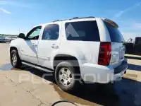 2012 Chevrolet Tahoe photo