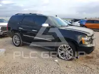 2012 Chevrolet Tahoe photo