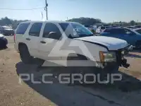 2012 Chevrolet Tahoe photo