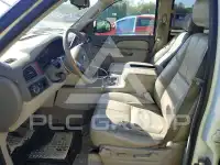 2012 Chevrolet Tahoe photo
