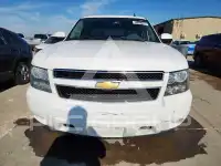 2012 Chevrolet Tahoe photo