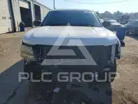 2012 Chevrolet Tahoe photo