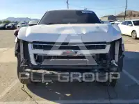 2012 Chevrolet Tahoe фото