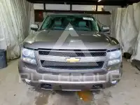 2012 Chevrolet Tahoe фото