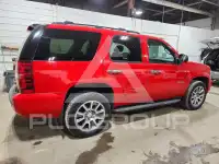 2012 Chevrolet Tahoe фото
