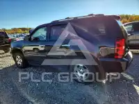 2012 Chevrolet Tahoe фото