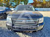 2012 Chevrolet Tahoe фото