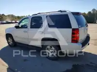 2012 Chevrolet Tahoe photo
