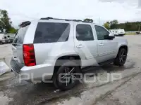 2012 Chevrolet Tahoe фото