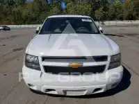 2012 Chevrolet Tahoe photo