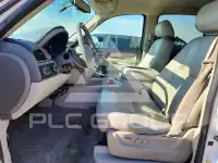 2012 Chevrolet Tahoe photo
