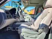 2012 Chevrolet Tahoe фото