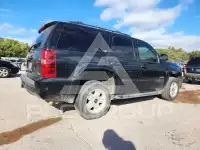 2012 Chevrolet Tahoe фото