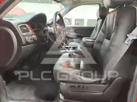 2012 Chevrolet Tahoe фото