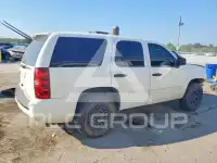2012 Chevrolet Tahoe photo