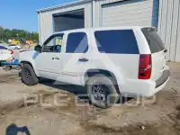 2012 Chevrolet Tahoe photo