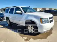 2012 Chevrolet Tahoe photo