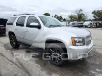 2012 Chevrolet Tahoe фото