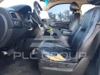 2012 Chevrolet Tahoe фото