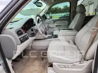 2012 Chevrolet Tahoe фото