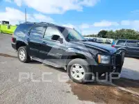 2012 Chevrolet Tahoe фото