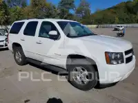 2012 Chevrolet Tahoe photo