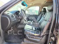 2012 Chevrolet Tahoe фото