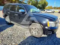 2012 Chevrolet Tahoe фото
