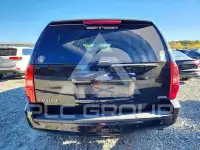 2012 Chevrolet Tahoe фото