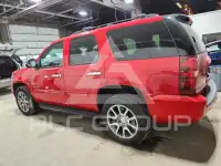 2012 Chevrolet Tahoe фото