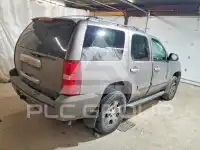 2012 Chevrolet Tahoe фото