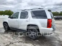 2012 Chevrolet Tahoe фото
