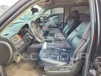 2012 Chevrolet Tahoe фото
