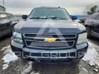 2012 Chevrolet Tahoe фото