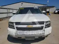 2012 Chevrolet Tahoe photo