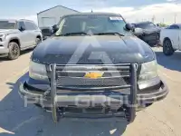 2012 Chevrolet Tahoe фото